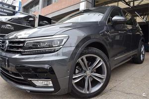 VOLKSWAGEN Tiguan Edition 1.4 TSI 125CV BMT 5p.