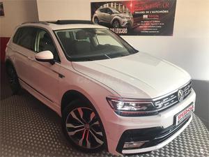 VOLKSWAGEN Tiguan Sport 2.0 TDI 110kW 150CV DSG 5p.