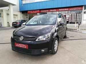 VOLKSWAGEN Touran 1.6 TDI 105cv Advance 5p.