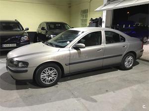 VOLVO S60 D5 Summum 4p.