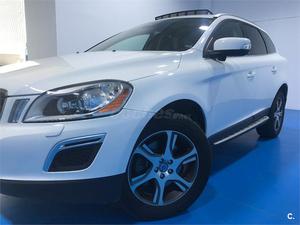 VOLVO XC D4 AWD Summum Auto 5p.