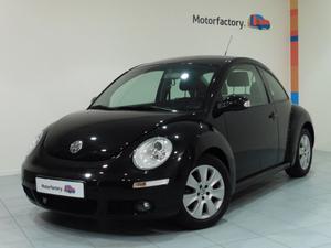 Volkswagen Beetle 1.9TDI