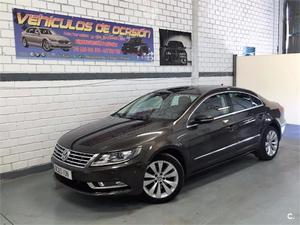 Volkswagen Cc 2.0 Tdi 140cv Dsg Bluemotiontechnology 4p. -13