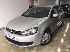 Volkswagen Golf 1.4 Tsi 122cv Dsg Highline 5p. -09