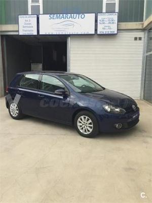 Volkswagen Golf 1.6 Tdi 105 Advance Bluemotion Tech 5p. -11