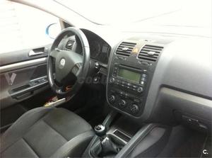 Volkswagen Golf 2.0 Tdi Highline 5p. -05