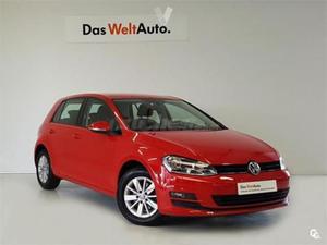 Volkswagen Golf Advance 1.6 Tdi Bmt Dsg 5p. -16