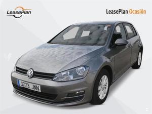 Volkswagen Golf Edition 1.6 Tdi Bmt 5p. -16