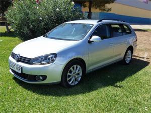 Volkswagen Golf Variant 2.0 Tdi 140 Dpf Sport 5p. -12