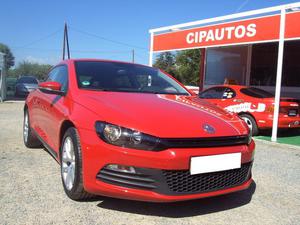 Volkswagen Scirocco 1.4 TSI 160