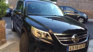 Volkswagen Tiguan 2.0 Tdi 140cv Motion 5p. -08