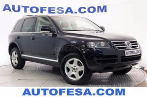 Volkswagen Touareg 2.5 R5 Tdi Country 5p. -06