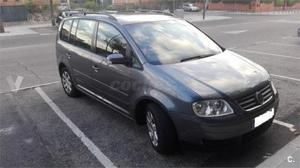 Volkswagen Touran 1.9 Tdi Edition 5p. -05