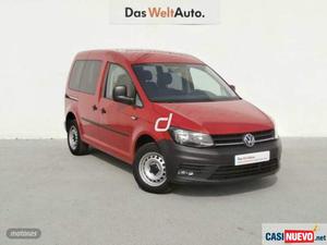 Volkswagen caddy combi diesel 2.0tdi komb de  con 