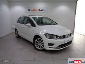 Volkswagen golf diesel 2.0tdi c de  con  km por