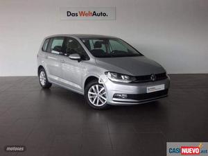 Volkswagen touran 1.6tdi cr bmt edition d de  con 