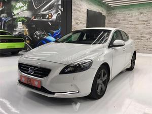 Volvo V D3 Momentum Auto 5p. -12