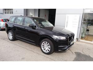 Volvo XC90 D5 Momentum AWD 235 Aut.