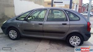 Xsara picasso km. de segunda mano