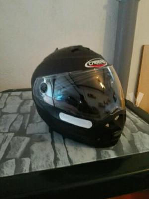 casco de moto