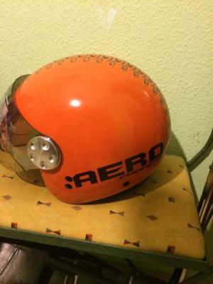 casco moto