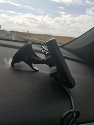 gps Garmin coche nuevo