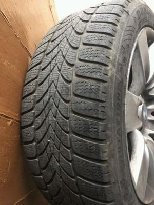 neumáticos invierno  R19
