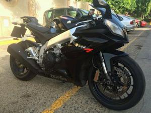 APRILIA RSV 4 R (