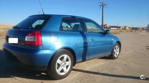 AUDI A3 1.6 AMBIENTE 3p.