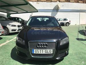 AUDI A3 1.9 TDI AMBITION 3p.