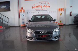 AUDI A3 Sportback 2.0 TDI 150 S tronic Ambition 5p.