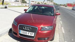 AUDI A3 Sportback 2.0 TDI 170 Ambiente DPF 5p.