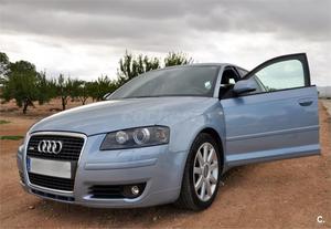 AUDI A3 Sportback 2.0 TDI DSG Ambition 5p.