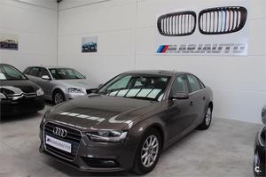 AUDI A4 2.0 TDI 150cv 4p.