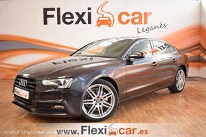 AUDI A5 2.0 TDI 150CV 5 PLAZAS - MADRID - (MADRID)