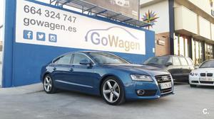 AUDI A5 Sportback 3.0 TDI 240cv quattro S tronic 5p.