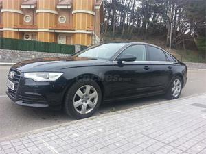 AUDI A6 2.0 TDI 177cv multitronic 4p.