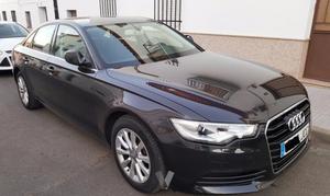 AUDI A6 2.0 TDI 190cv ultra S tronic Advanced ed -15