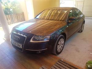 AUDI A6 2.0 TDI 4p.