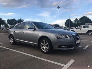 AUDI A6 2.0 TFSI 170cv 4p.