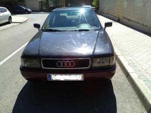 AUDI  AVANT 