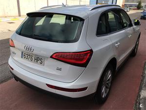 AUDI Q5 2.0 TDI 177cv quattro Ambiente 5p.