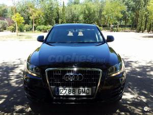 AUDI Q5 2.0 TFSI 211cv quattro 5p.