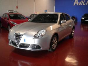 Alfa Romeo Giulietta 1.6JTDm Business Progression