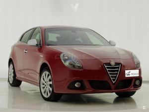Alfa Romeo Giulietta 2.0 Jtdm 150cv Distinctive 5p. -14