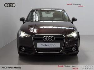 Audi A1 1.6TDI Ambition 90