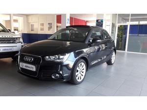 Audi A1 1.6TDI Attracted S-Tronic 90