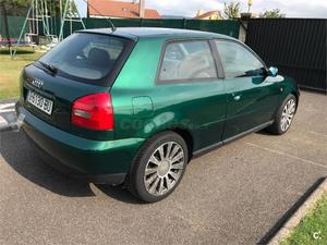 Audi A3 1.8 Ambition 3p. -96