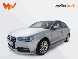 Audi A3 Sportback 2.0TDI CD Adrenalin S-T 150