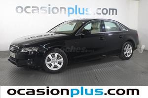 Audi A4 2.0 Tdi 120cv Dpf 4p. -09